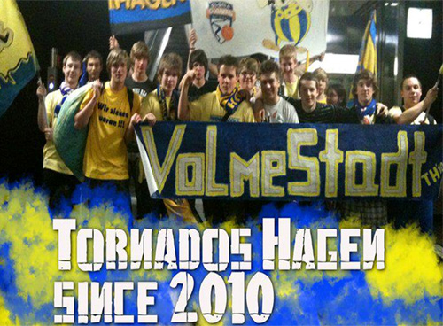 Fc tornados