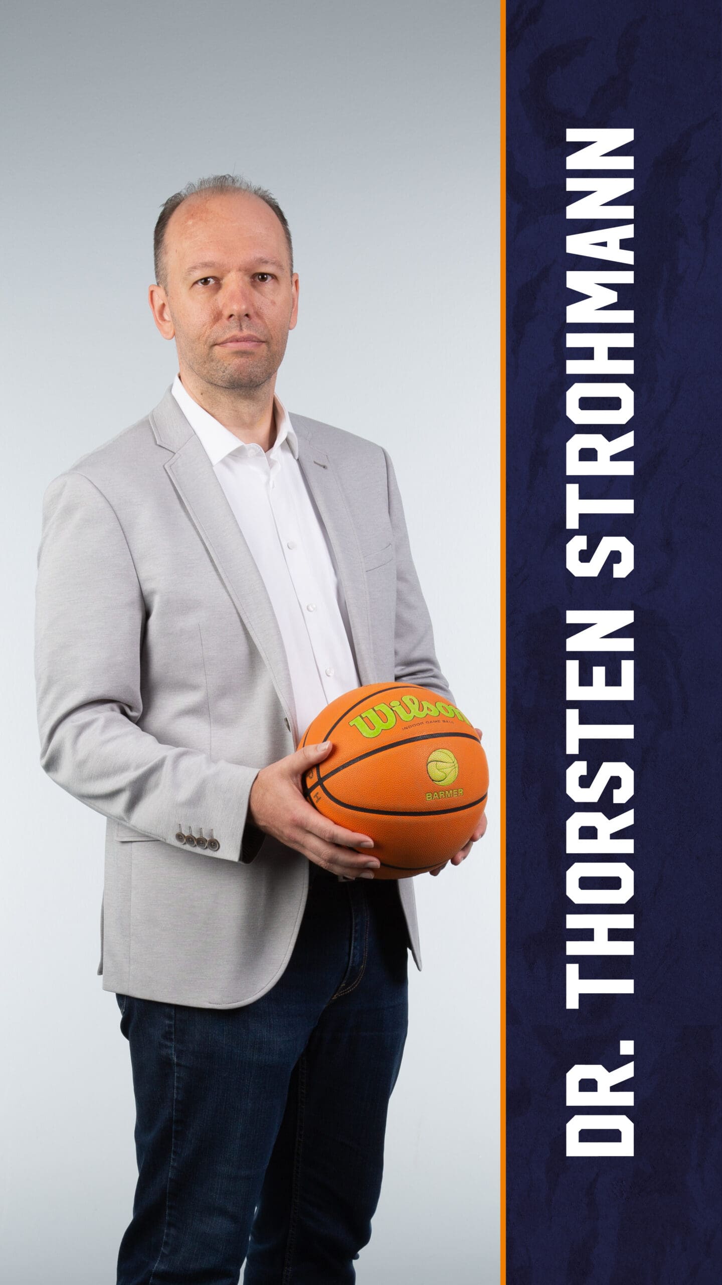 Dr. Thorsten Strohmann