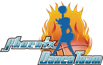 Logo Danceteam