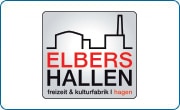 Elbershallen