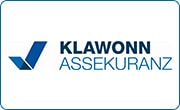 Klawonn logo  