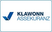 Klawonn logo