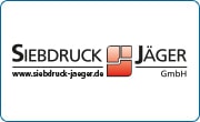 Siebdruck jaeger