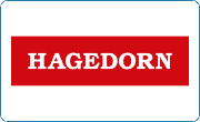 Hagedorn 180x110