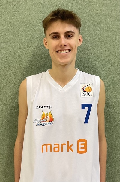 PH NBBL 2022 2023 Daniel Stojakovic