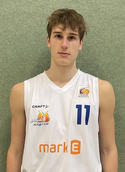 PH NBBL 2022 2023 David Pavljak