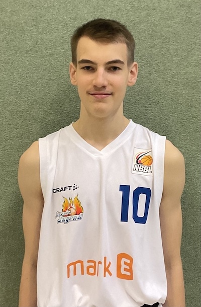 PH NBBL 2022 2023 Luis Uhlenbrock