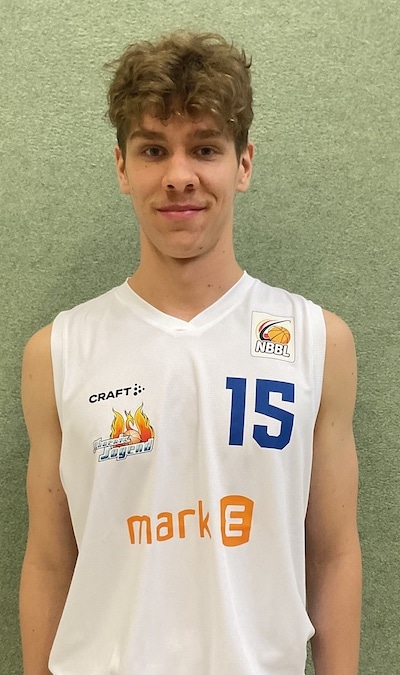 PH NBBL 2022 2023 Lukas Nowak