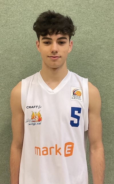 PH NBBL 2022 2023 Lukas Vasiliu
