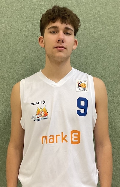 PH NBBL 2022 2023 Theo Karafillidis