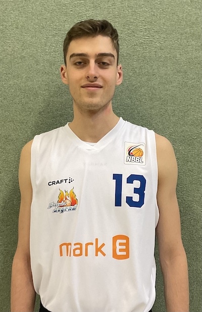 PH NBBL 2022 2023 Tim Zurhausen