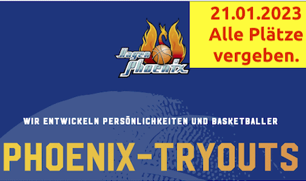 PH Tryout 21.01.2023