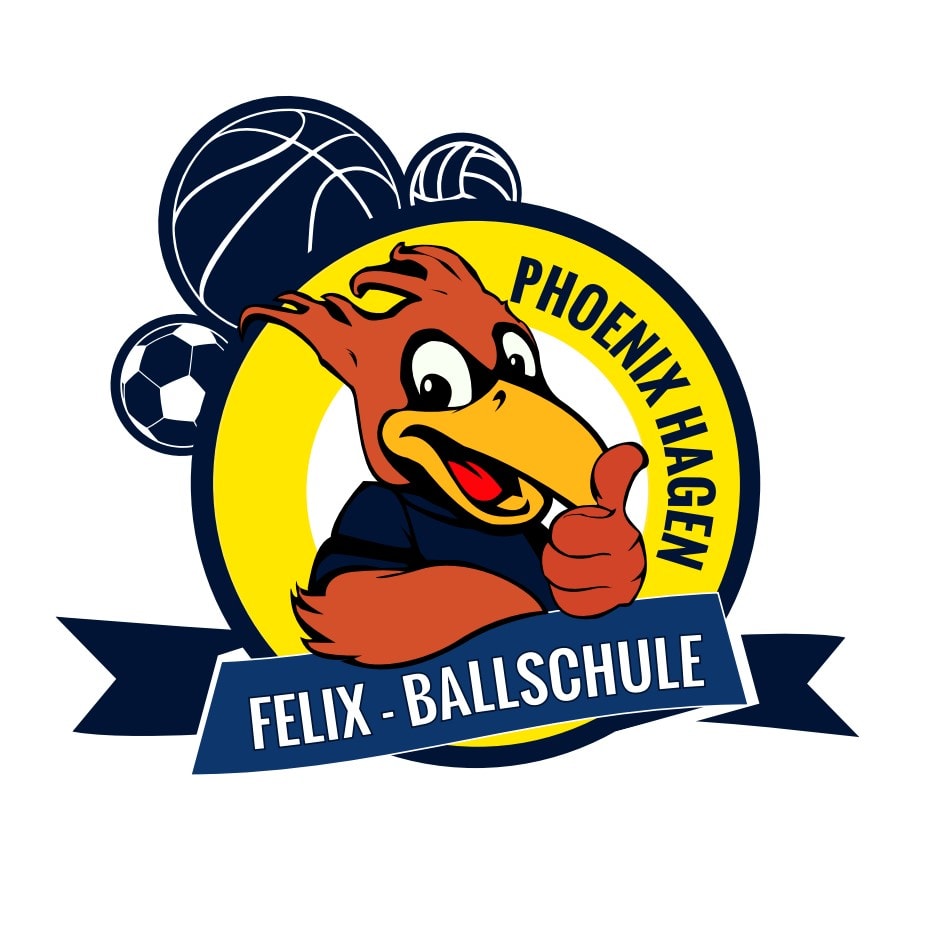Logo Felix Ballschule