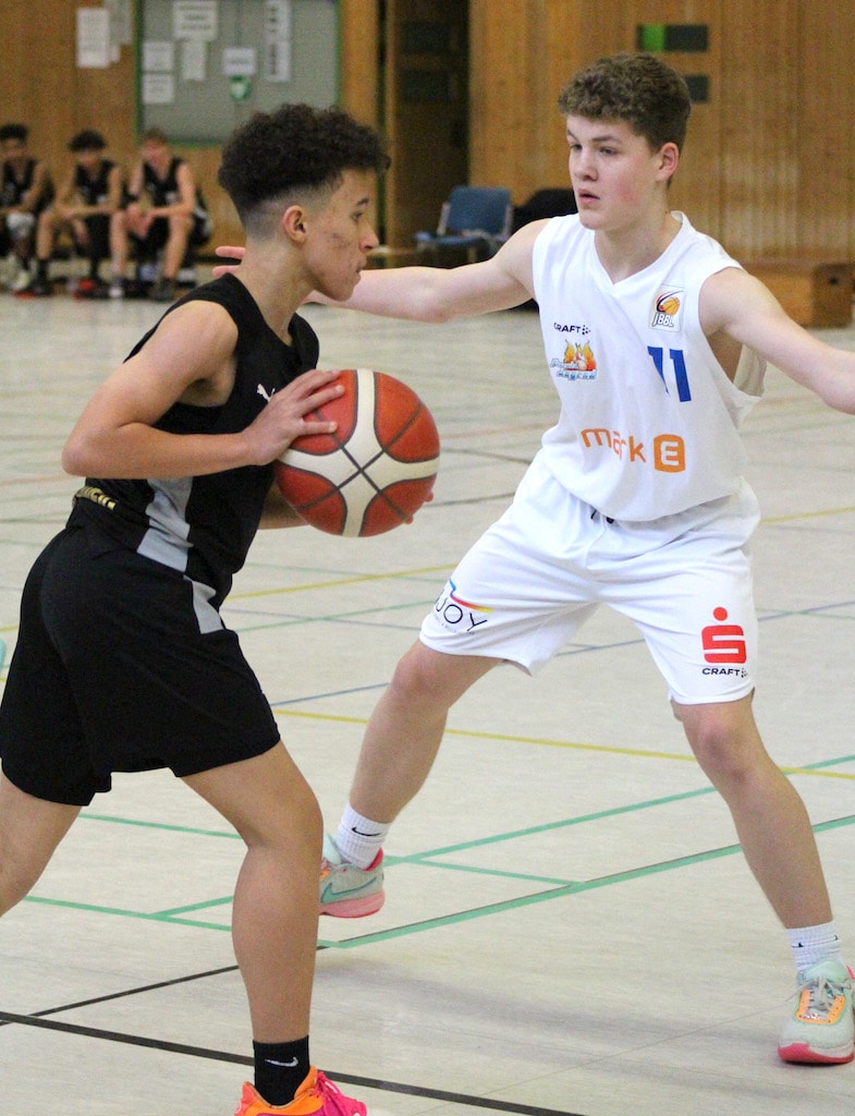 PH JBBL vsBraunschweig 05.03.2023 1