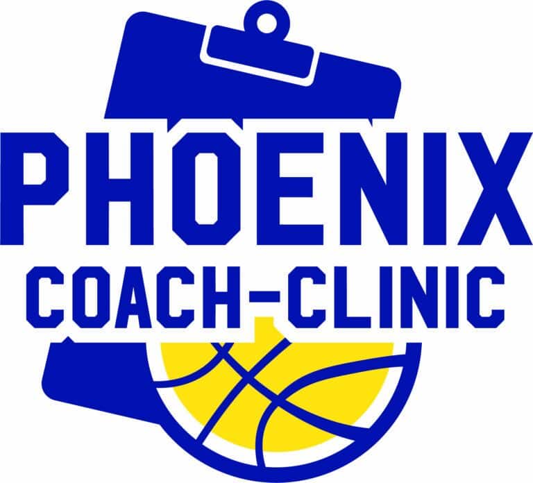 PHX Coach Clinic Logo