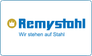 Remystahl Homepage