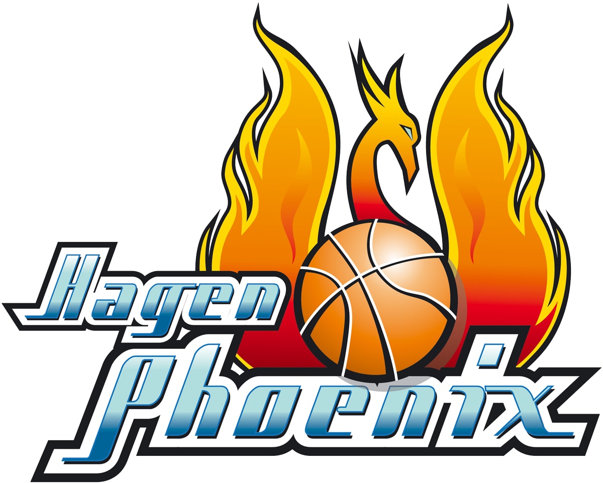 Phoenix hagen logo