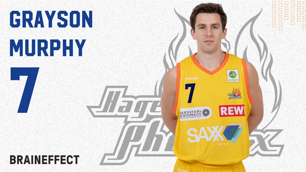 Grayson Murphy