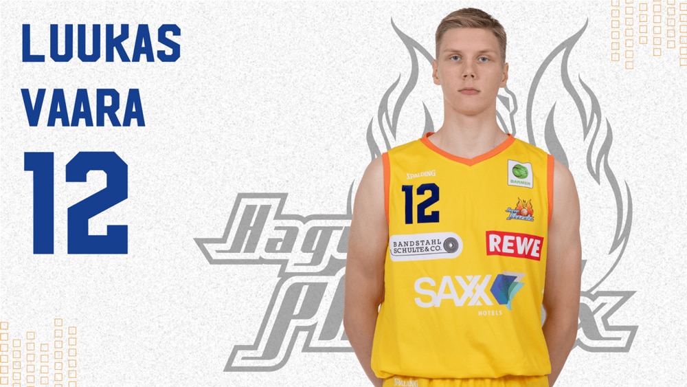 Luukas Vaara