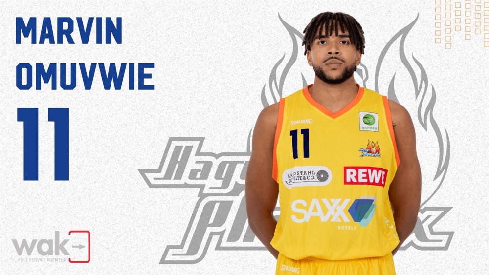 Marvin Omuvwie
