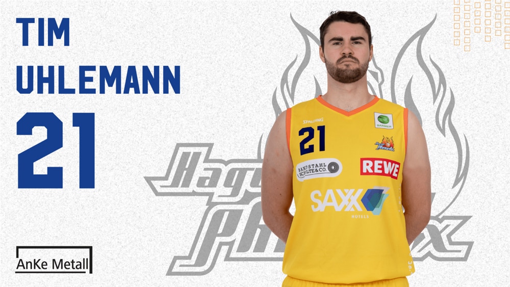 Tim Uhlemann