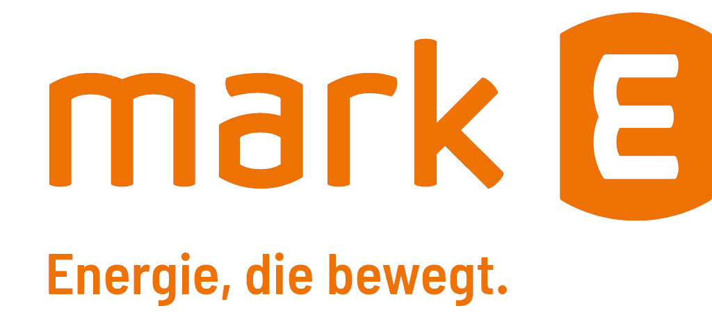 Mark e logo