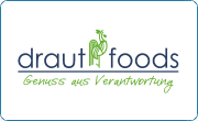 Draut Foods Website