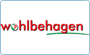 Wohlbehagen Website