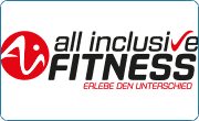AI Fitness website