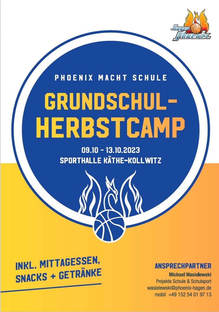 Flyer Herbstcamp   Seite 1