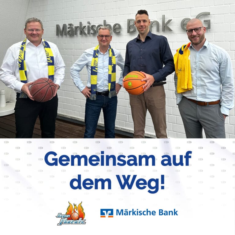 Premium MärkischeBank 1zu1
