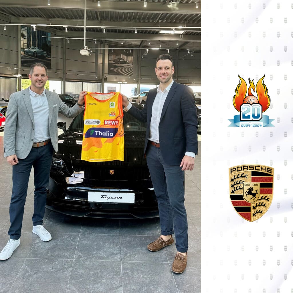 TP Porsche 1zu1