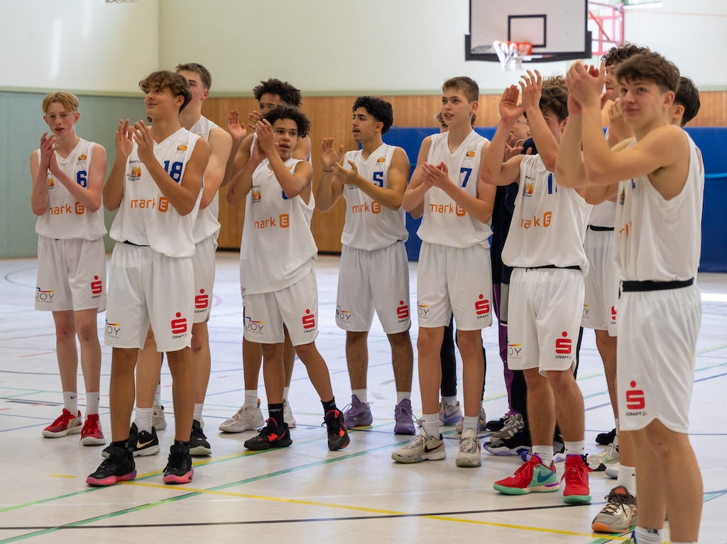 PH JBBL 15.10.2023 Team Dankeschoen 1