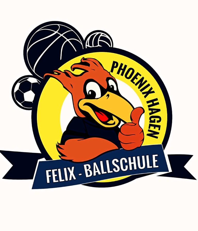Felix Ballschule Bild