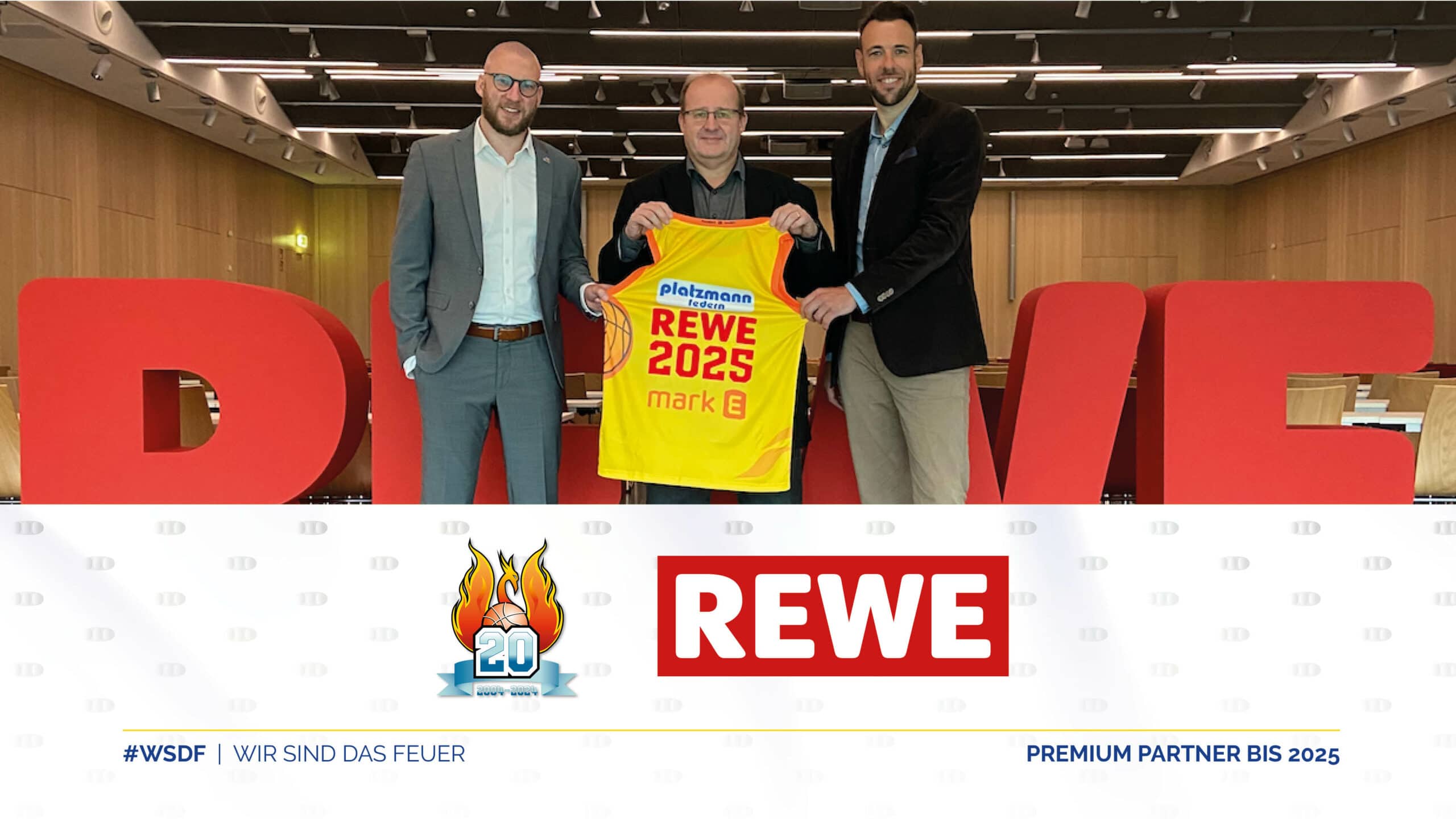 Premium REWE 16zu9