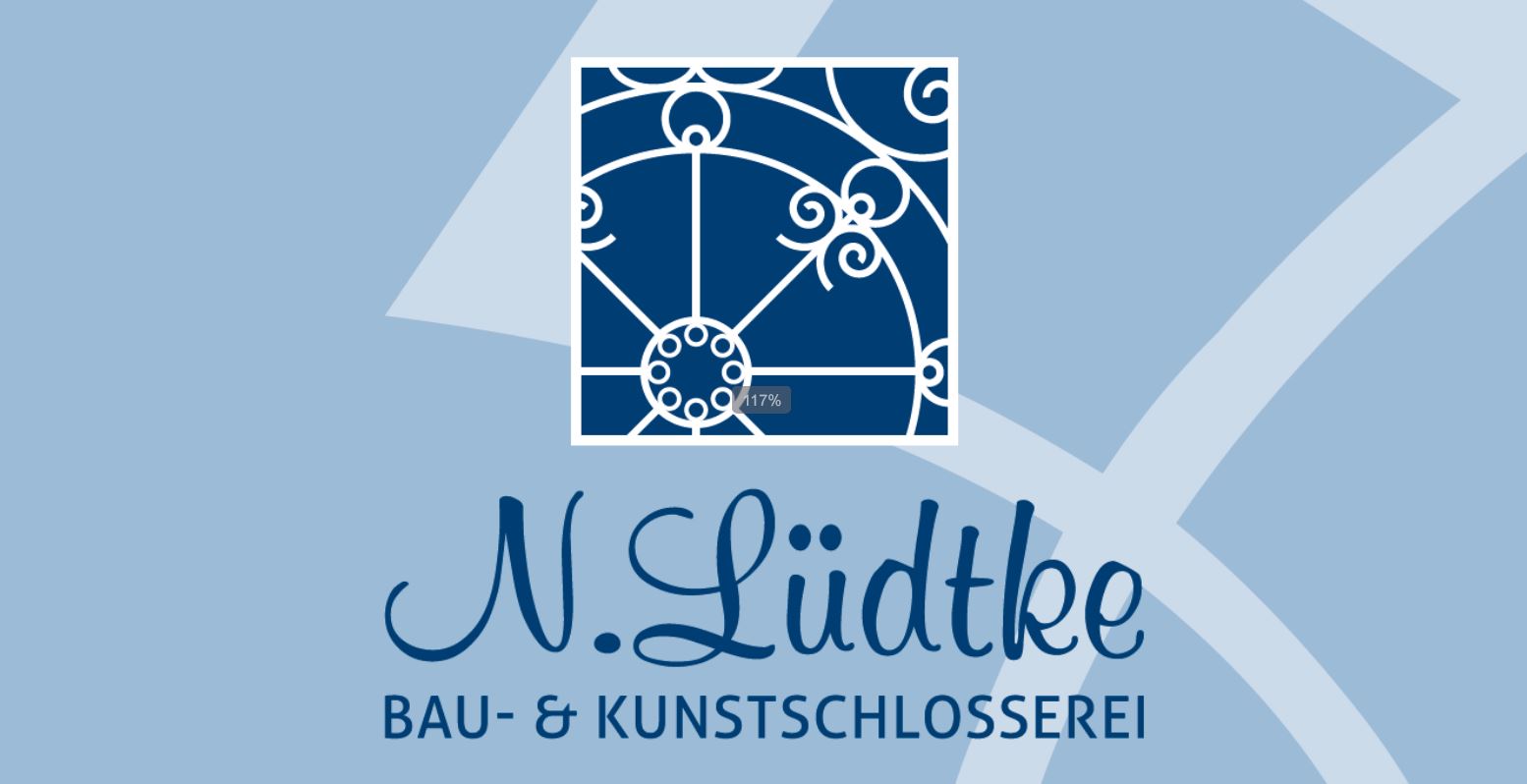 N.Lüdtke GmbH Logo