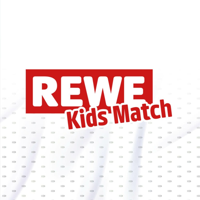 REWE KidsMatch01 1zu1