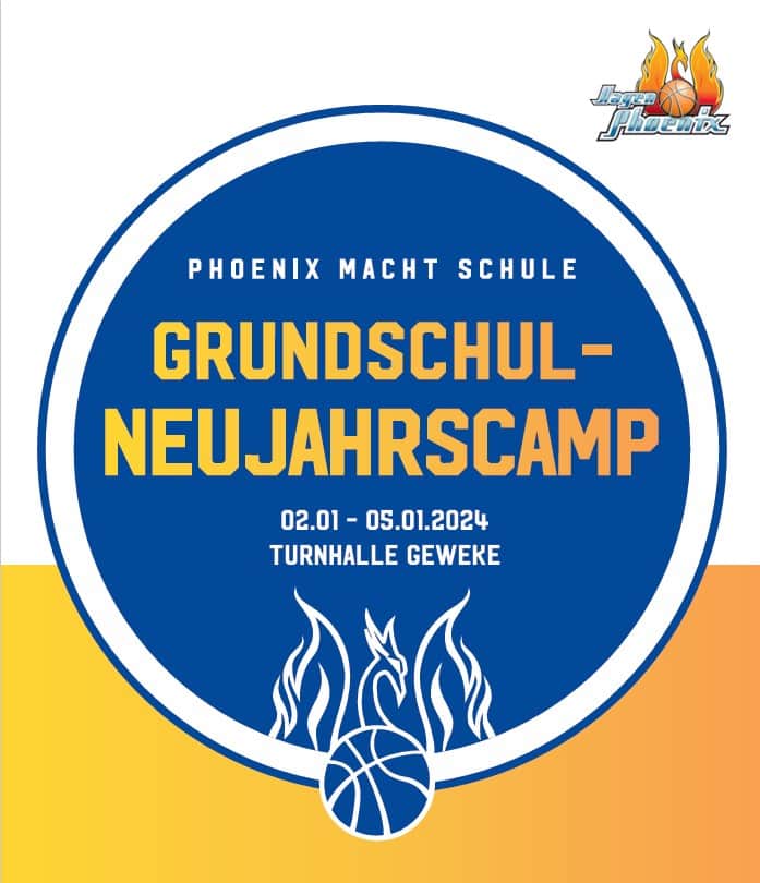 Screenshot Neujahrscamp