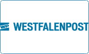 Westfalenpost Website